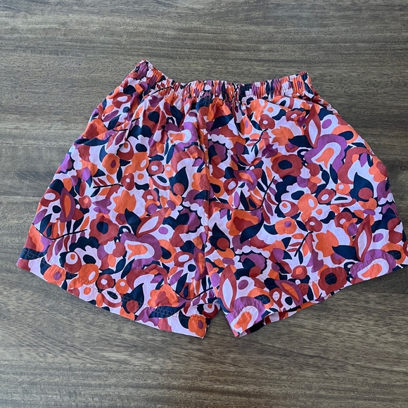 Vintage Patagonia Baggies - Picture 4 of 5